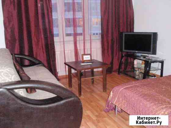 1-комнатная квартира, 45 м², 26/27 эт. в аренду посуточно в Екатеринбурге Екатеринбург