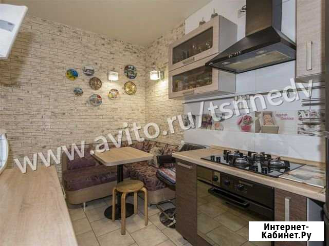 3-комнатная квартира, 75 м², 1/4 эт. на продажу в Королеве Королев - изображение 1