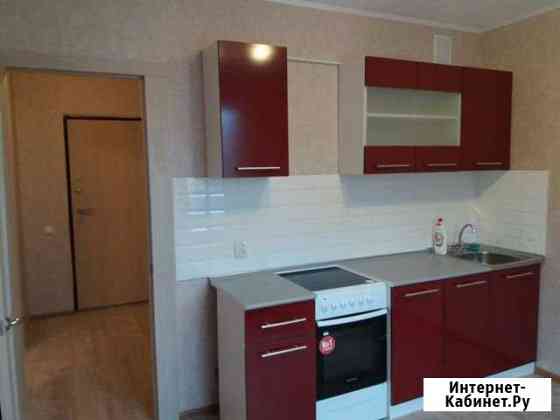 1-комнатная квартира, 37 м², 3/10 эт. на продажу в Обнинске Обнинск