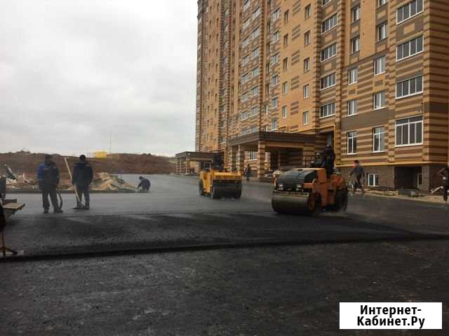 1-комнатная квартира, 42.2 м², 10/12 эт. на продажу в Калуге Калуга - изображение 1