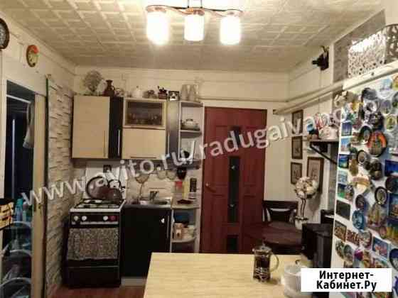 Дом 34.9 м² на участке 2 сот. на продажу в Иваново Иваново