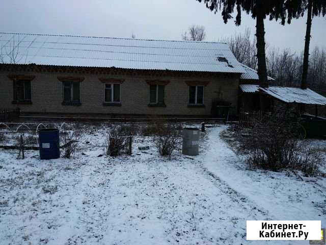 3-комнатная квартира, 50.5 м², 1/1 эт. на продажу в Красноармейске Московской области Красноармейск - изображение 1