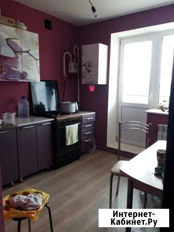 3-комнатная квартира, 63 м², 3/3 эт. на продажу в Иглино Иглино - изображение 1