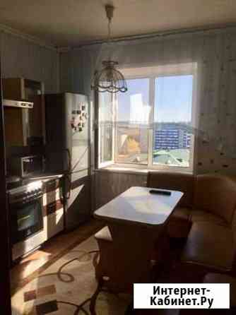 3-комнатная квартира, 64 м², 9/9 эт. на продажу в Бийске Бийск