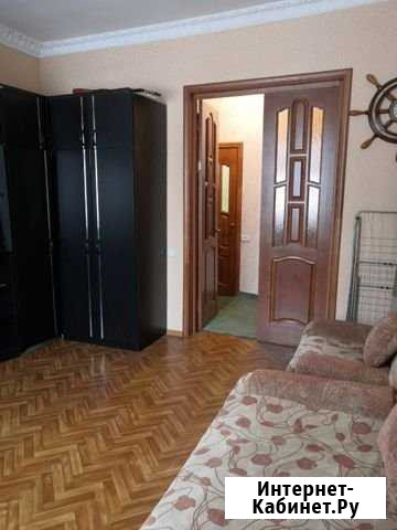 2-комнатная квартира, 48 м², 1/4 эт. на продажу в Мончегорске Мончегорск - изображение 1
