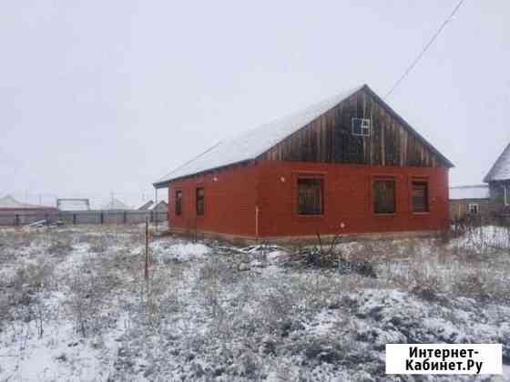 Дом 175 м² на участке 20 сот. на продажу в Оренбурге Оренбург