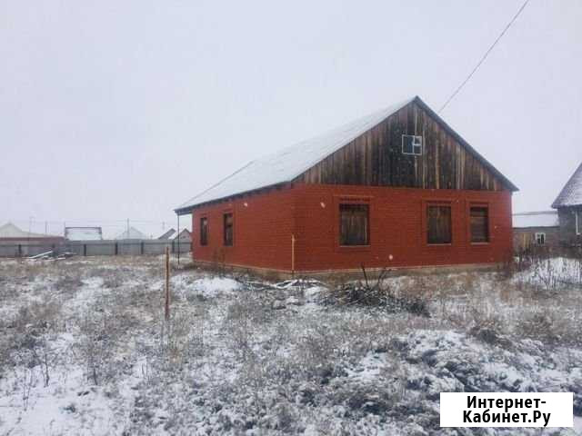 Дом 175 м² на участке 20 сот. на продажу в Оренбурге Оренбург - изображение 1