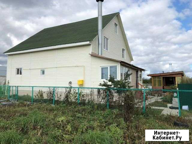 Дом 211.2 м² на участке 6.5 сот. на продажу в Больших Вяземах Большие Вяземы - изображение 1