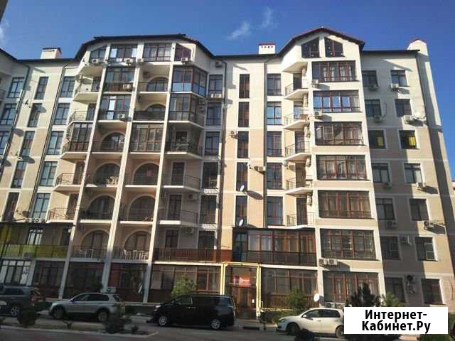 1-комнатная квартира, 54.3 м², 4/7 эт. на продажу в Геленджике Геленджик - изображение 1