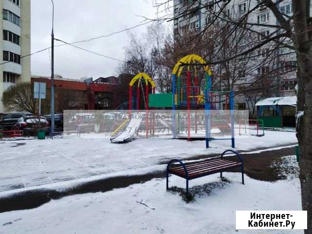 2-комнатная квартира, 68 м², 22/23 эт. на продажу в Королеве Королев - изображение 1
