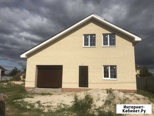 Коттедж 150 м² на участке 7 сот. на продажу в Мурмино Мурмино - изображение 1
