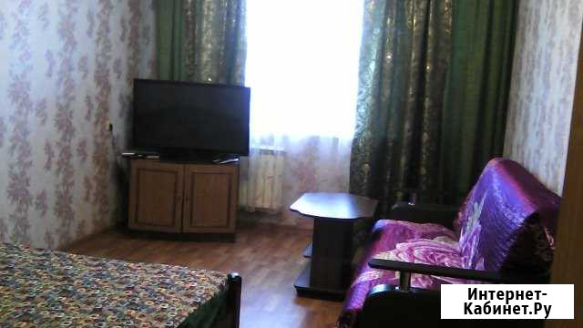 1-комнатная квартира, 39 м², 5/10 эт. в аренду посуточно в Орле Орёл - изображение 1