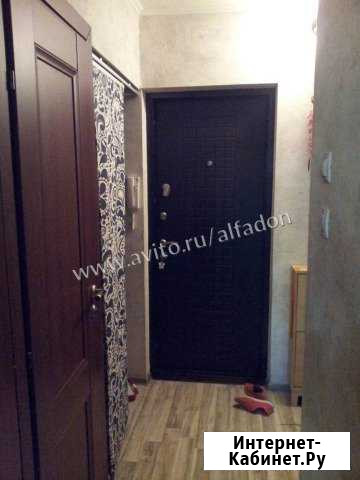 1-комнатная квартира, 27 м², 3/5 эт. на продажу в Ростове-на-Дону Ростов-на-Дону - изображение 1