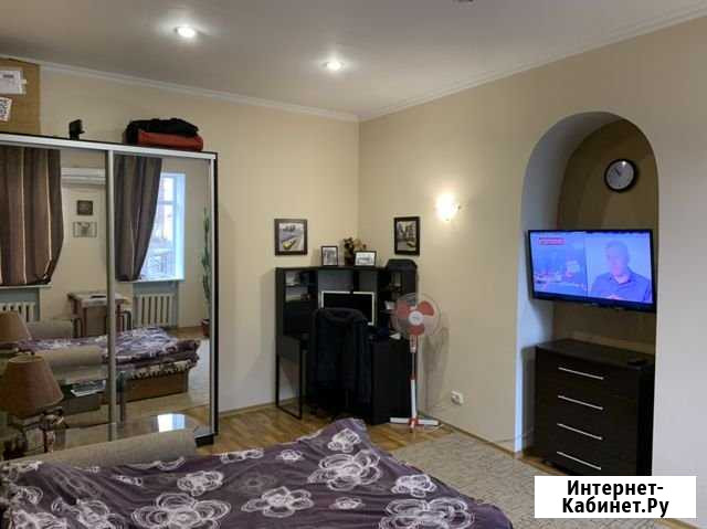 2-комнатная квартира, 45 м², 2/2 эт. на продажу в Симферополе Симферополь - изображение 1