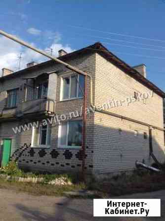 1-комнатная квартира, 31.1 м², 2/2 эт. на продажу в Пскове Псков