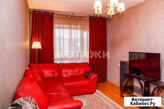 3-комнатная квартира, 89.9 м², 4/5 эт. на продажу в Петрозаводске Петрозаводск