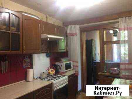 3-комнатная квартира, 66.9 м², 2/5 эт. на продажу в Кисловодске Кисловодск