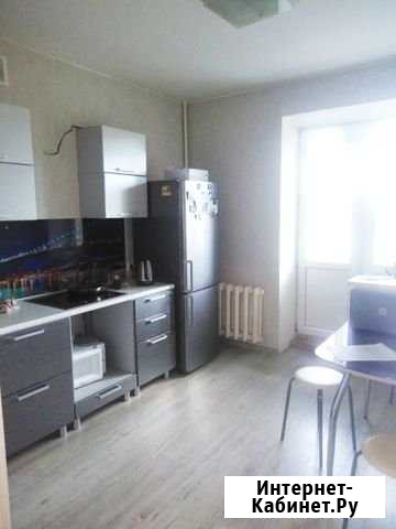 1-комнатная квартира, 37.4 м², 4/10 эт. на продажу в Архангельске Архангельск - изображение 1