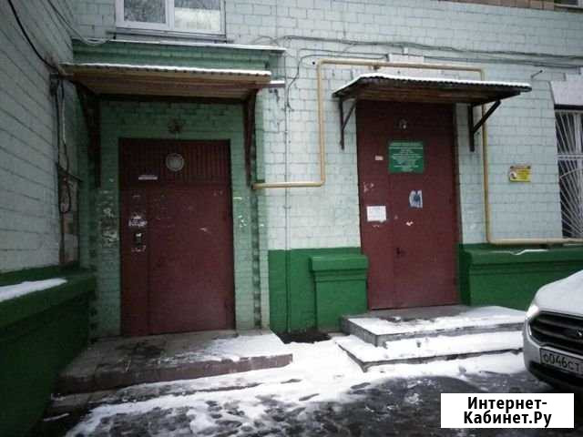 Помещение 18 кв.м. под хранение/склад Люберцы - изображение 1