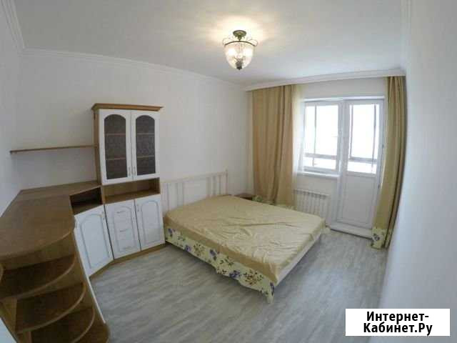 2-комнатная квартира, 70 м², 13/22 эт. в аренду на длительный срок в Красногорске Московской области Красногорск - изображение 1