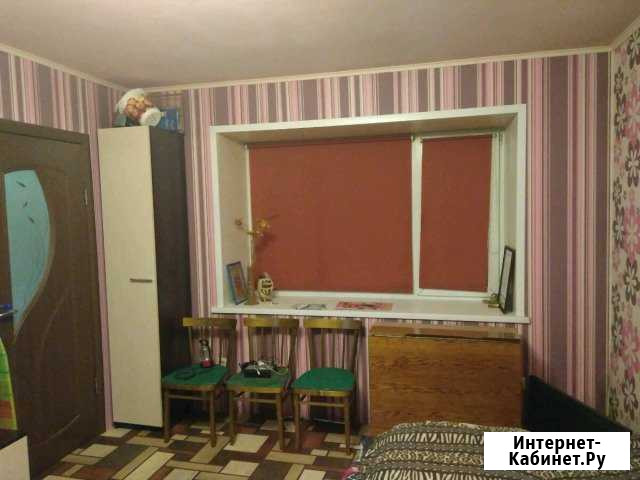 2-комнатная квартира, 39 м², 1/2 эт. на продажу в Харовске Харовск - изображение 1