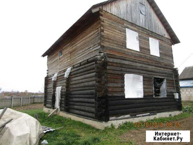 Дом 120 м² на участке 10 сот. на продажу в Костроме Кострома - изображение 1