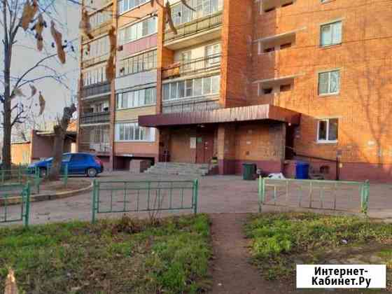 1-комнатная квартира, 37 м², 12/12 эт. на продажу в Туле Тула