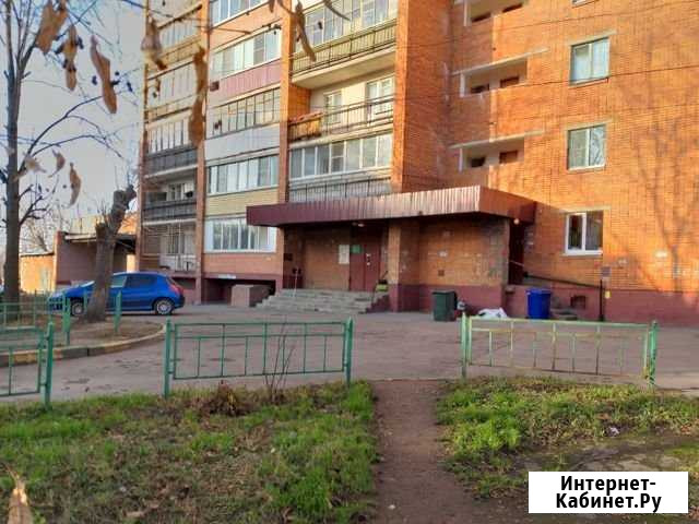 1-комнатная квартира, 37 м², 12/12 эт. на продажу в Туле Тула - изображение 1