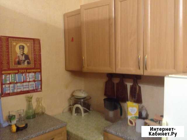 Комната 18.5 м² в 1-ком. кв., 2/5 эт. на продажу в Сафоново Смоленской области Сафоново - изображение 1