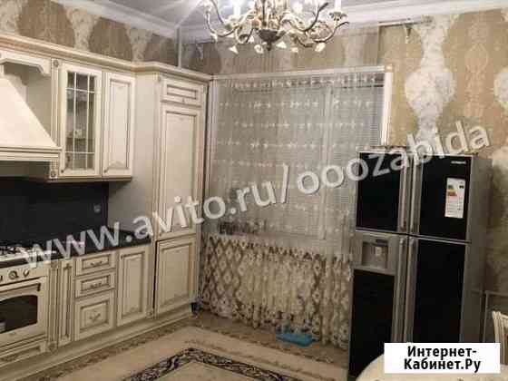 3-комнатная квартира, 150 м², 2/8 эт. в аренду на длительный срок в Махачкале Махачкала