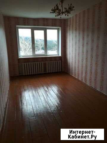 2-комнатная квартира, 49.5 м², 5/5 эт. на продажу в Пашии Пашия - изображение 1