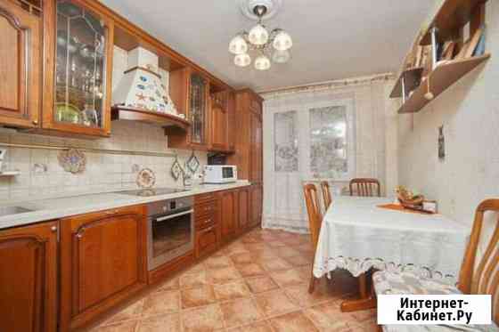 2-комнатная квартира, 62 м², 9/16 эт. на продажу в Красногорске Московской области Красногорск