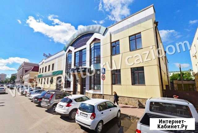Помещение банка, 463.9 кв.м. Орёл - изображение 1