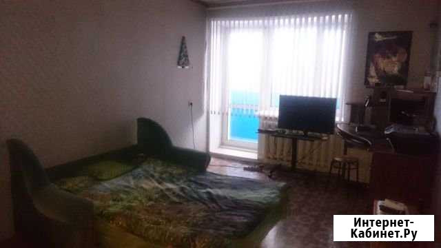1-комнатная квартира, 32.5 м², 5/5 эт. на продажу в Клине Клин - изображение 1
