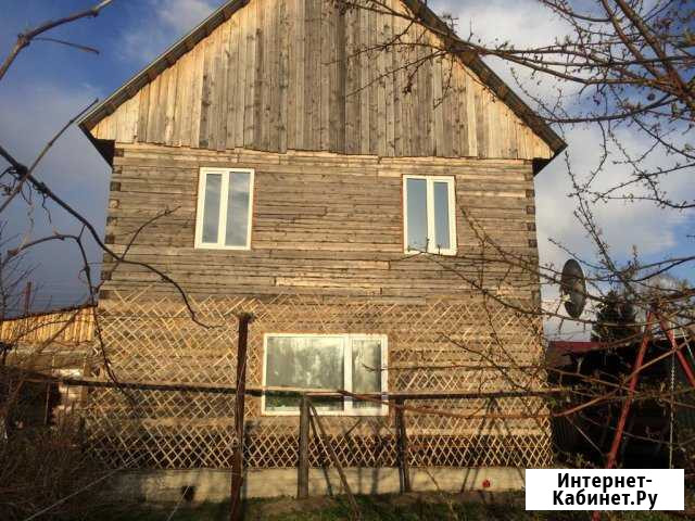 Дом 130 м² на участке 18 сот. на продажу в Алтайском Алтайское - изображение 1