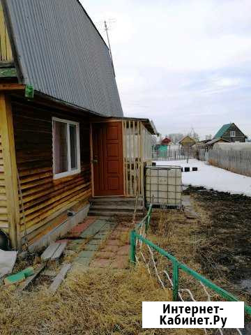 Дача 60 м² на участке 7 сот. на продажу в Нижневартовске Нижневартовск - изображение 1