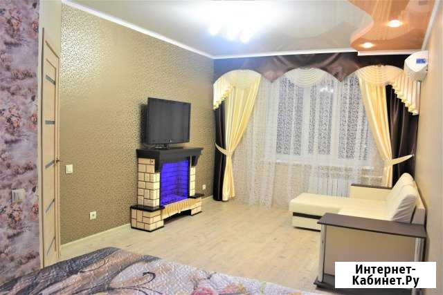 1-комнатная квартира, 51 м², 4/17 эт. в аренду посуточно в Орле Орёл - изображение 1
