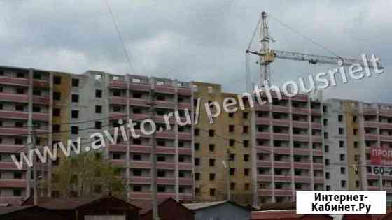 2-комнатная квартира, 89.3 м², 14/16 эт. на продажу во Владимире Владимир