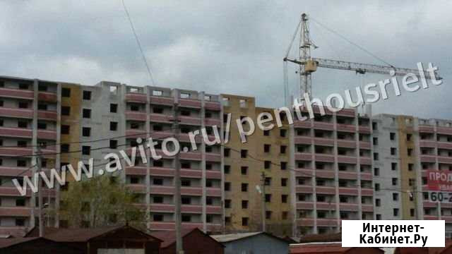 2-комнатная квартира, 89.3 м², 14/16 эт. на продажу во Владимире Владимир - изображение 1