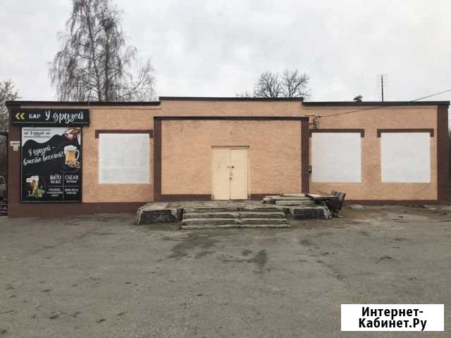 Помещение свободного назначения, 120 кв.м. Становое - изображение 1