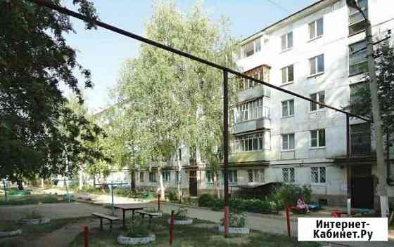 3-комнатная квартира, 64 м², 5/5 эт. на продажу в Отрадном Отрадный