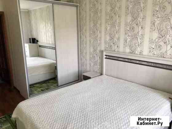 2-комнатная квартира, 44 м², 2/5 эт. в аренду на длительный срок в Набережных Челнах Набережные Челны