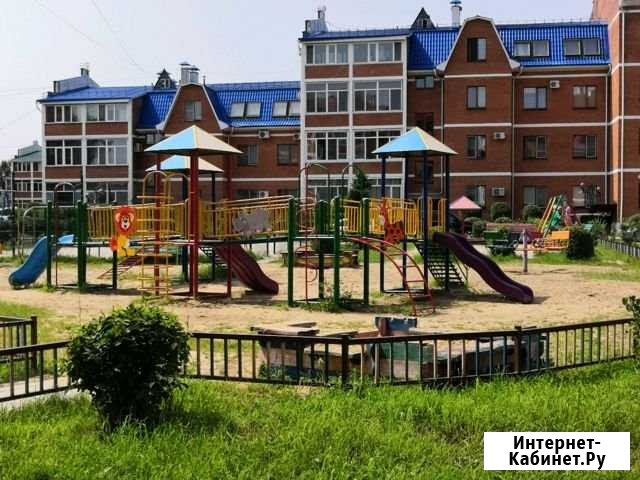 2-комнатная квартира, 63 м², 1/5 эт. на продажу в Белогорске Амурской области Белогорск - изображение 1