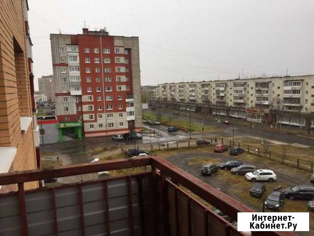 2-комнатная квартира, 60 м², 5/9 эт. на продажу в Северодвинске Северодвинск - изображение 1
