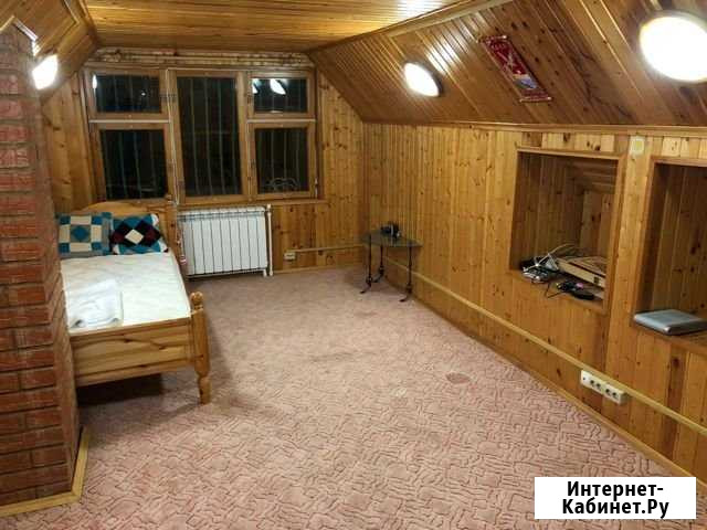 Дача 70 м² на участке 12 сот. на продажу в Пушкино Пушкино - изображение 1