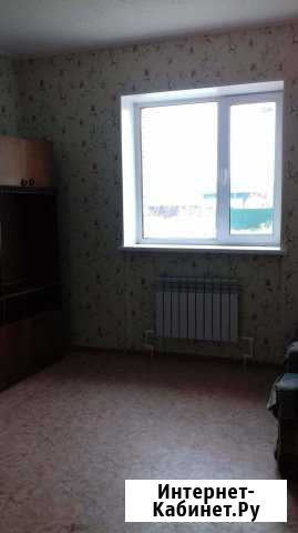 2-комнатная квартира, 56 м², 1/3 эт. на продажу в Октябрьском Ханты-Мансийского АО Октябрьское - изображение 1