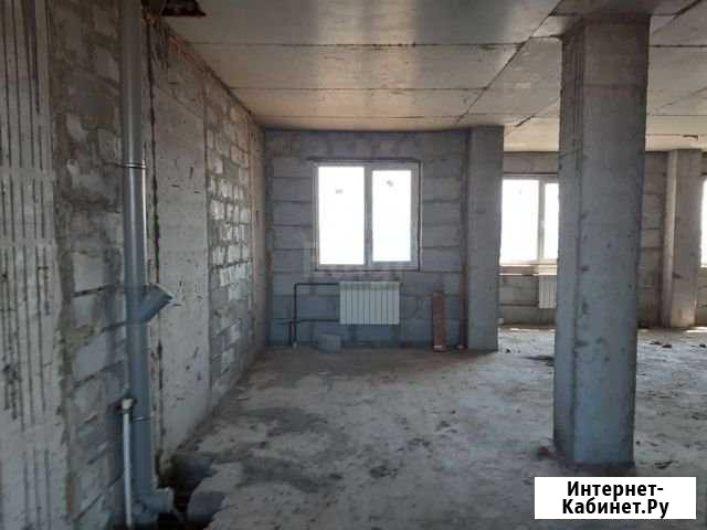 3-комнатная квартира, 69 м², 9/9 эт. на продажу в Грозном Грозный - изображение 1