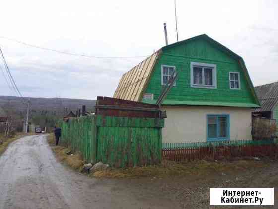 Дача 30 м² на участке 4 сот. на продажу в Златоусте Златоуст