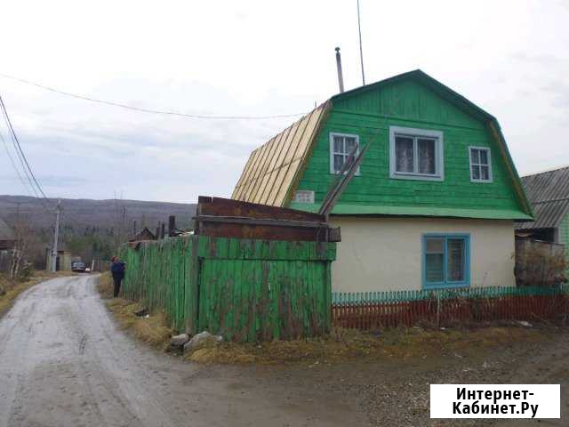 Дача 30 м² на участке 4 сот. на продажу в Златоусте Златоуст - изображение 1