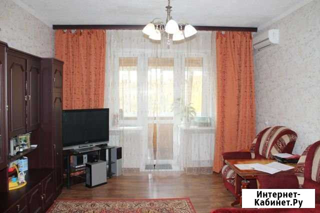 3-комнатная квартира, 93.5 м², 2/2 эт. на продажу в Калуге Калуга - изображение 1